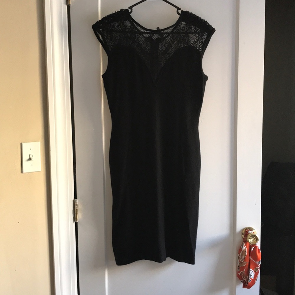 Guess cocktail dress